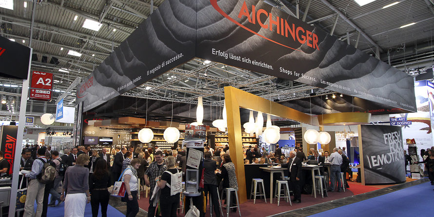 iba event of aug. 2019