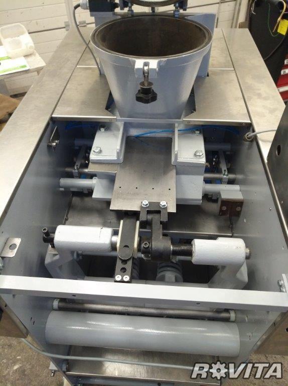 PARTA SN DOUGH DIVIDING MACHINE WERNER & PFLEIDERER - Image 3