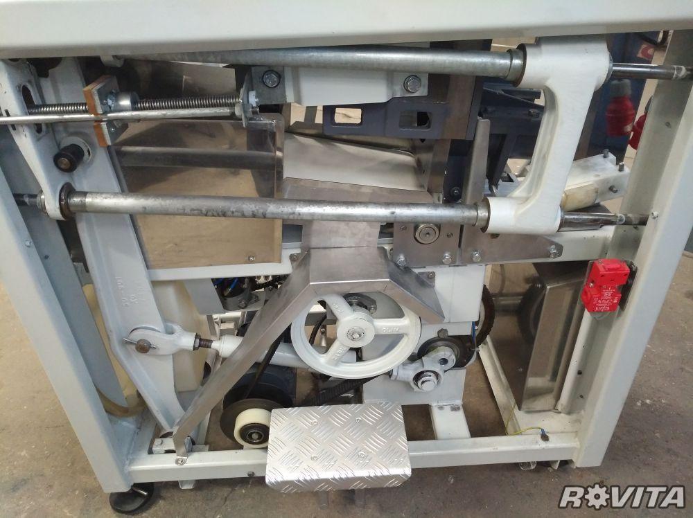 ТЕСТОДЕЛИТЕЛЬ GLIMEK SD-180 — изображение 3