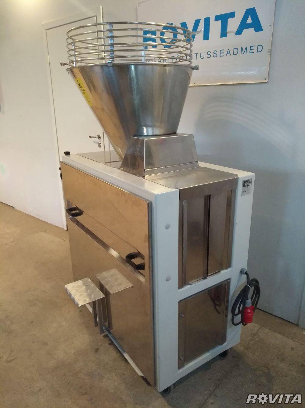 ТЕСТОДЕЛИТЕЛЬ GLIMEK SD-180 — изображение 4