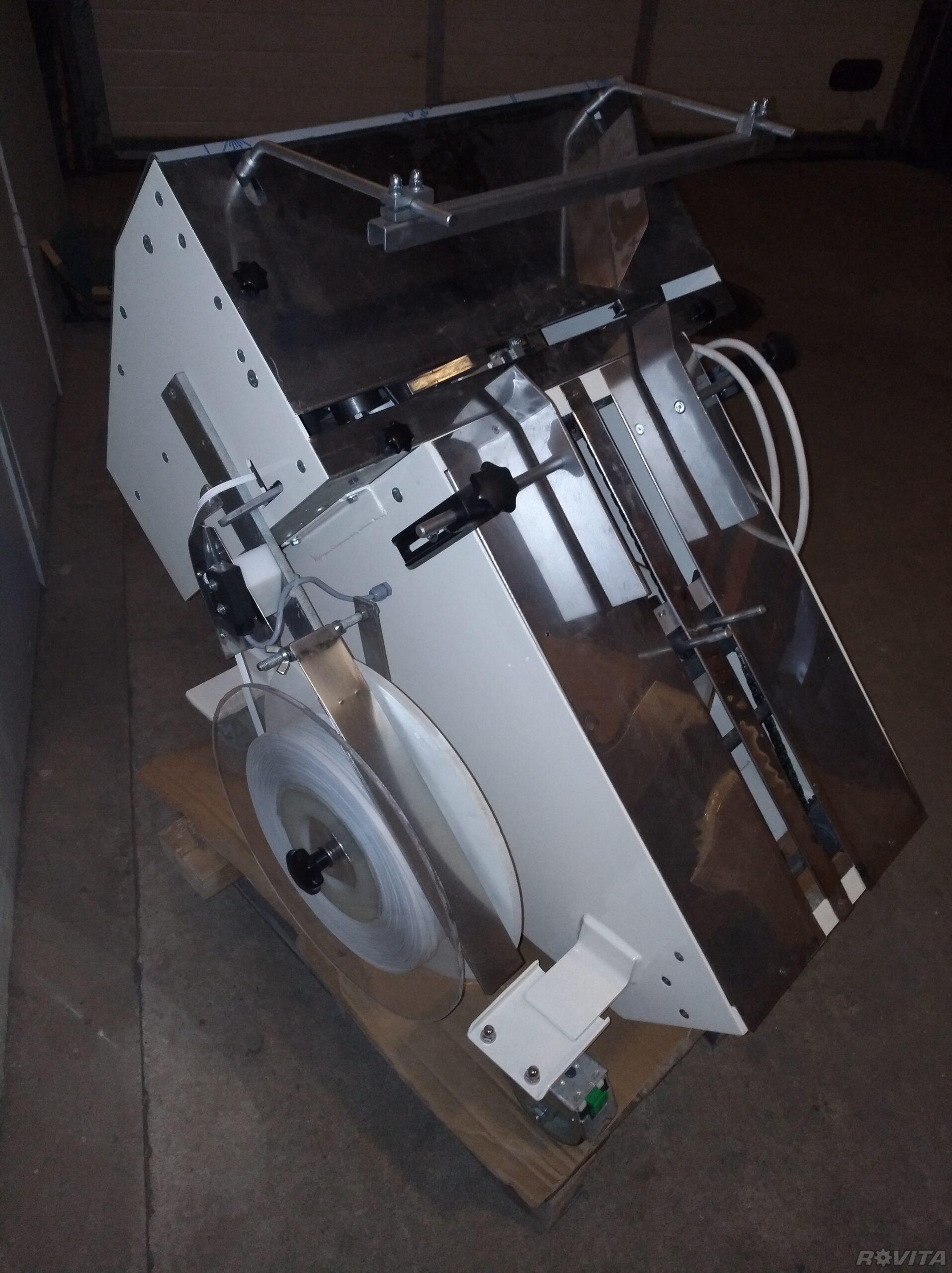 Pakkemasin IPEKA CL-35 PK - Image 3