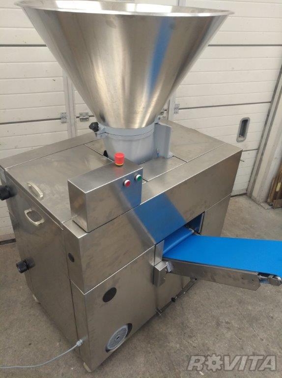 PARTA SN DOUGH DIVIDING MACHINE WERNER & PFLEIDERER