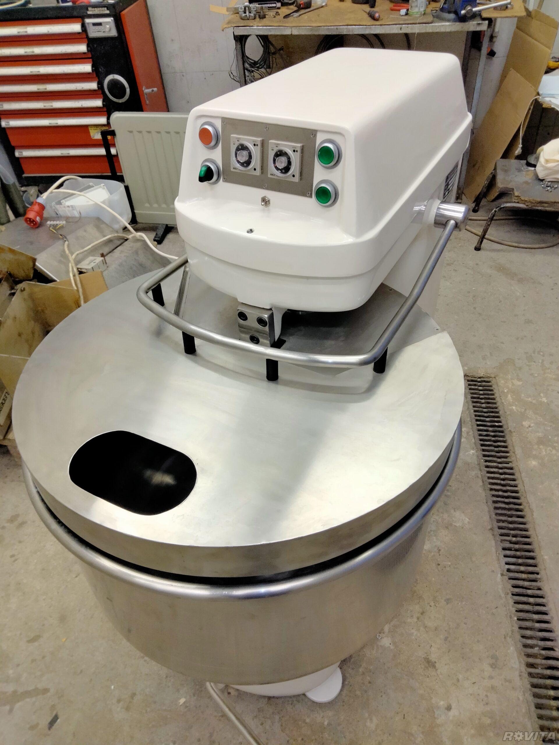 SPIRAALSEGAJA KEMPER SP50L - Image 2