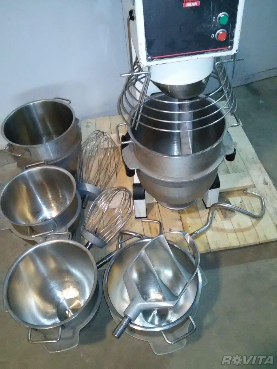 ВЗБИВАТЕЛЬ BÄR AR40 — изображение 2