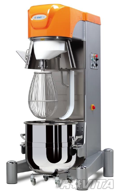 VAHUSTAJA STARMIX - Image 3