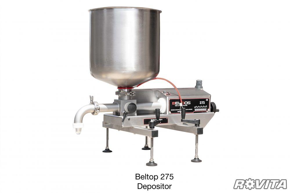 Dosaator BELDOS Beltop