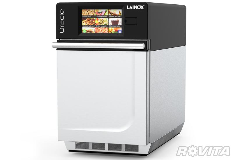 ПЕЧЬ СВЕРХБЫСТРОГО ПРИГОТОВЛЕНЯ ORACLE