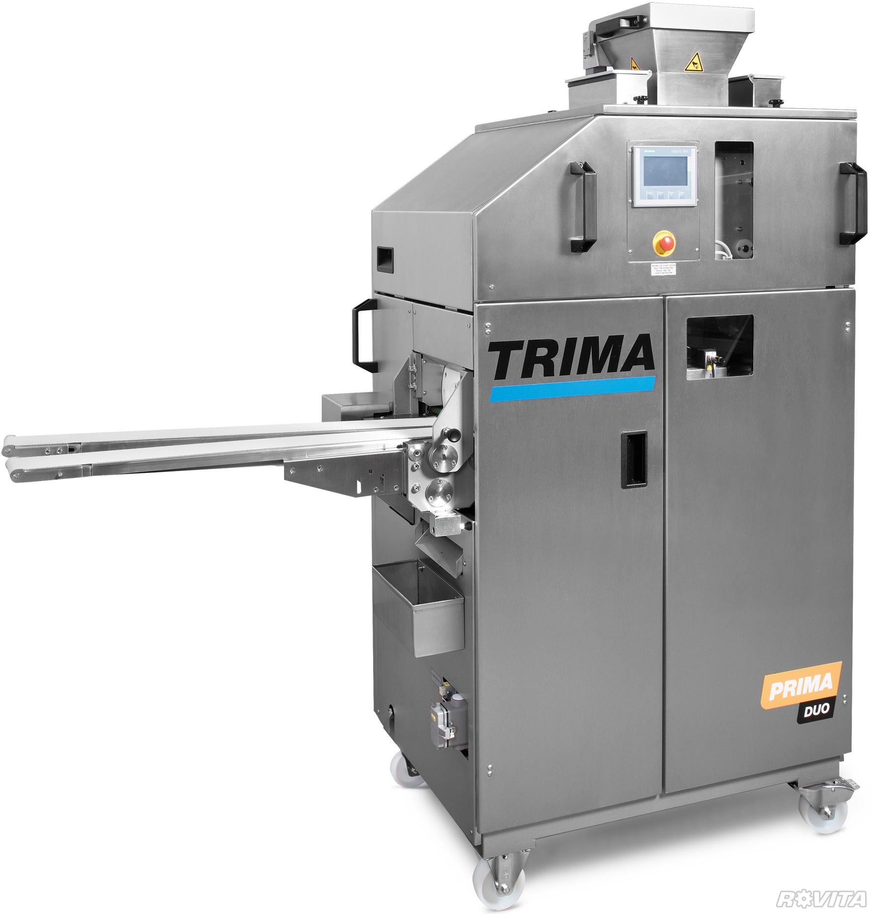 TAIGNATÜKELDAJA TRIMA - Image 2