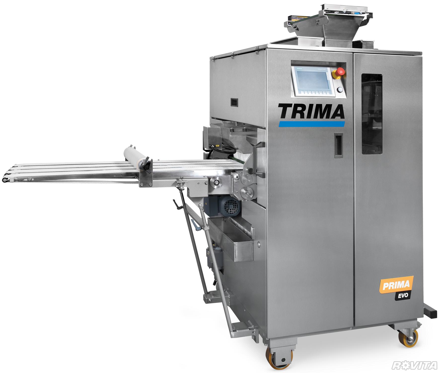 TAIGNATÜKELDAJA TRIMA - Image 3