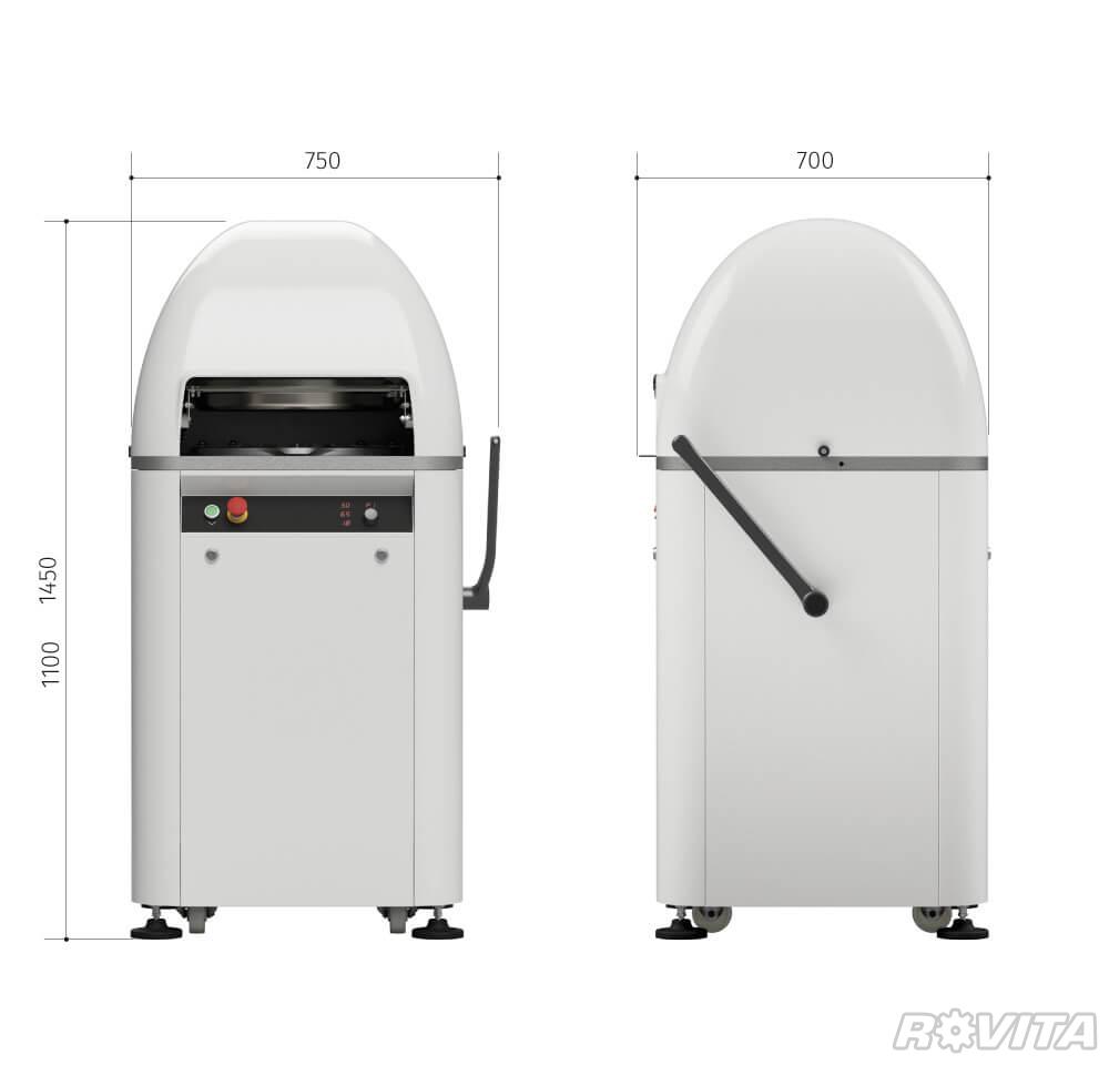 Vitella kuklipress - Image 2