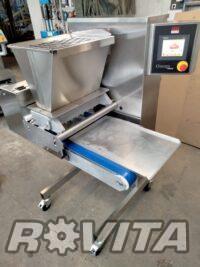 Mono Omega Plus 450 doseerimismasin