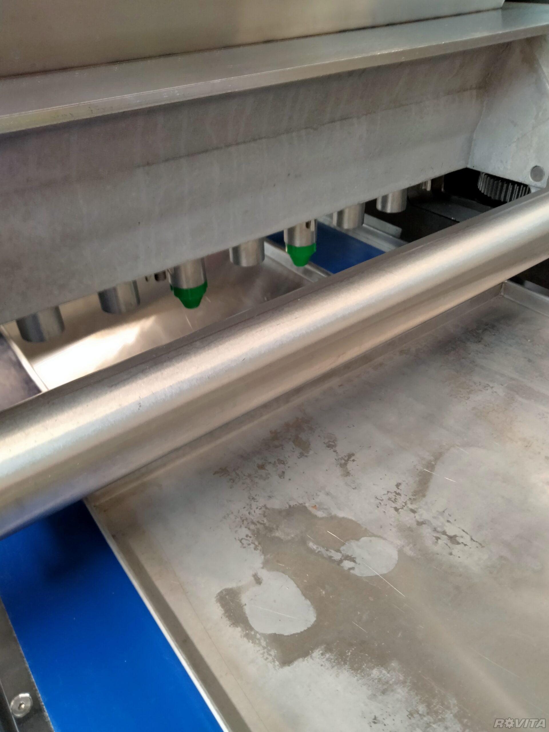 Mono Omega Plus 450 doseerimismasin - Image 4