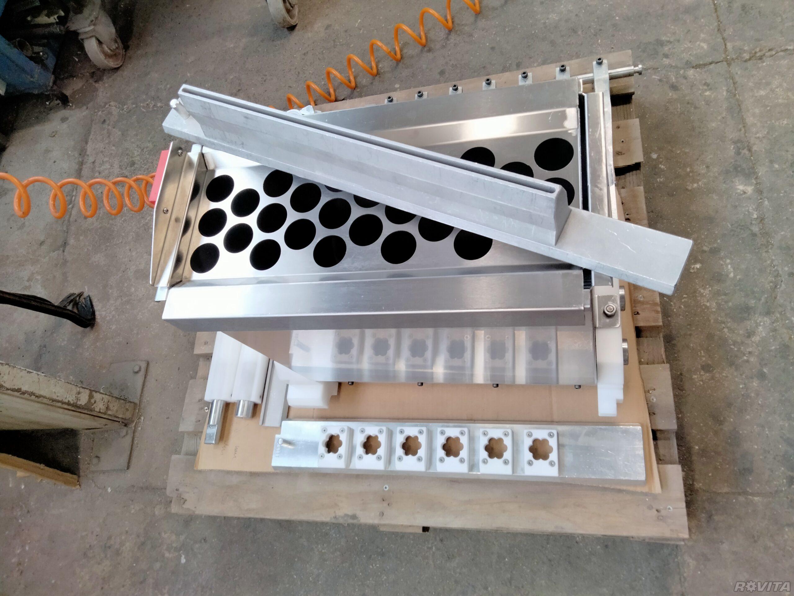 Mono Omega Plus 450 doseerimismasin - Image 5