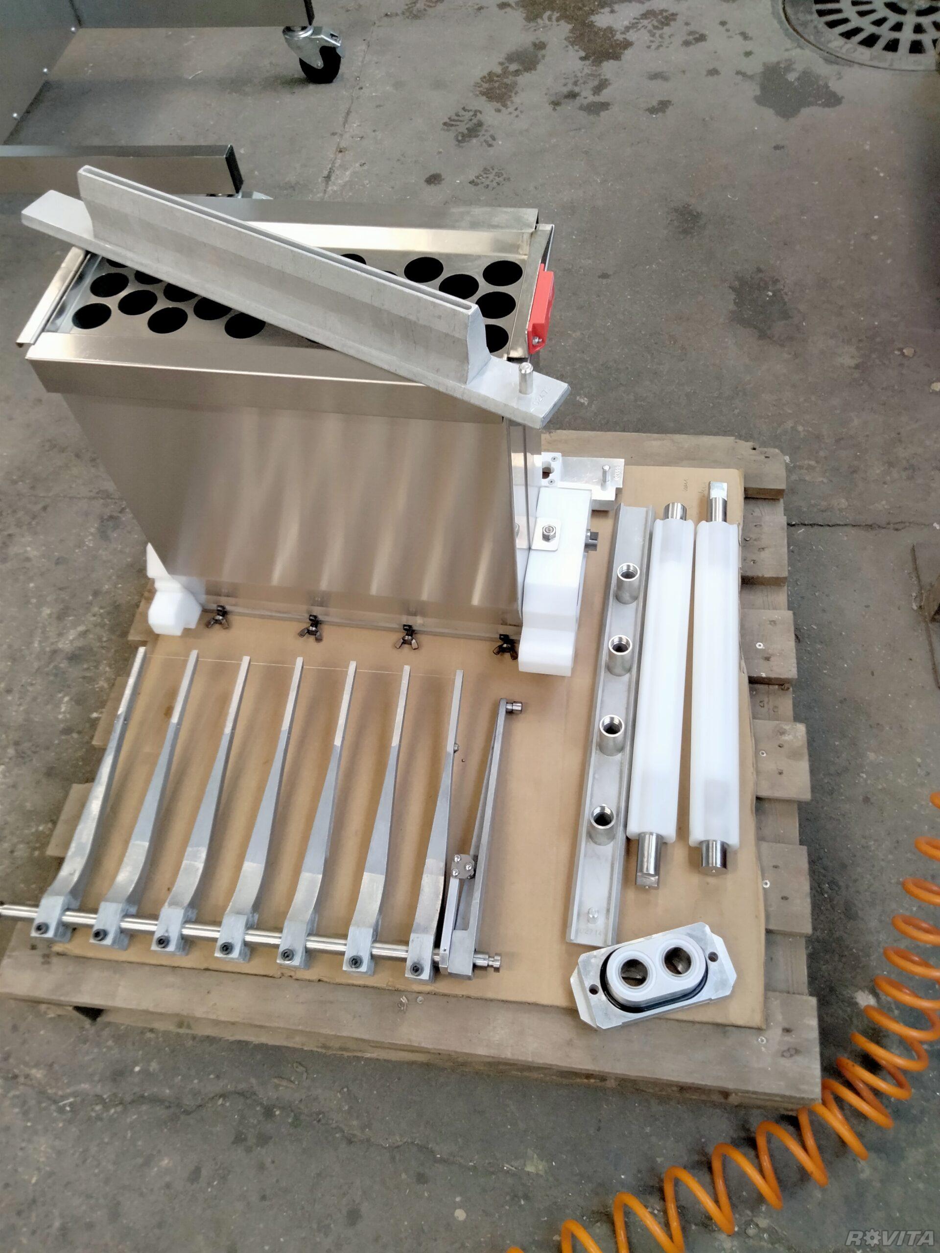 Mono Omega Plus 450 doseerimismasin - Image 3