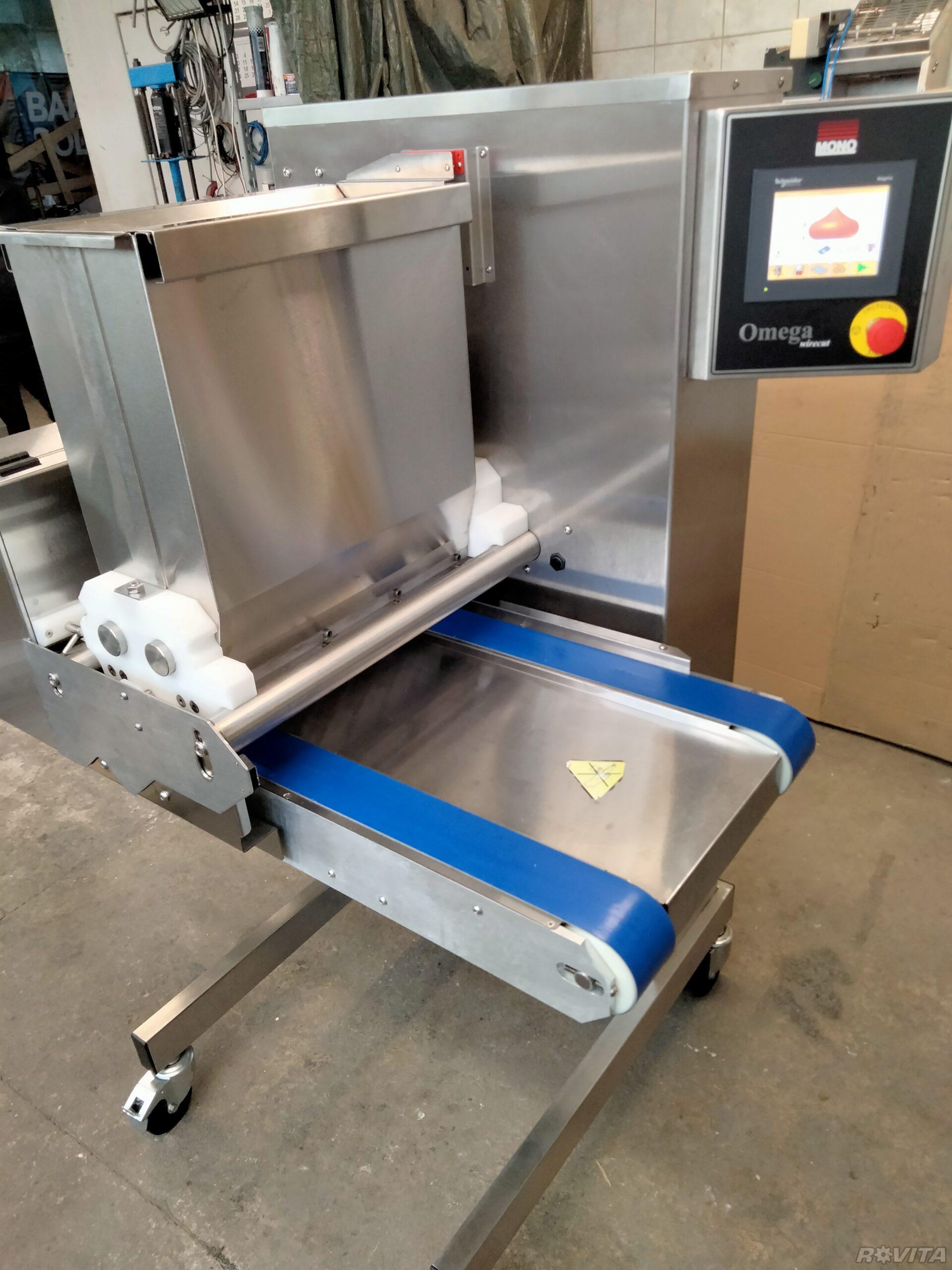 Mono Omega Plus 450 doseerimismasin - Image 2