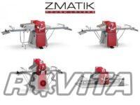 Zmatik SHE rullimismasin
