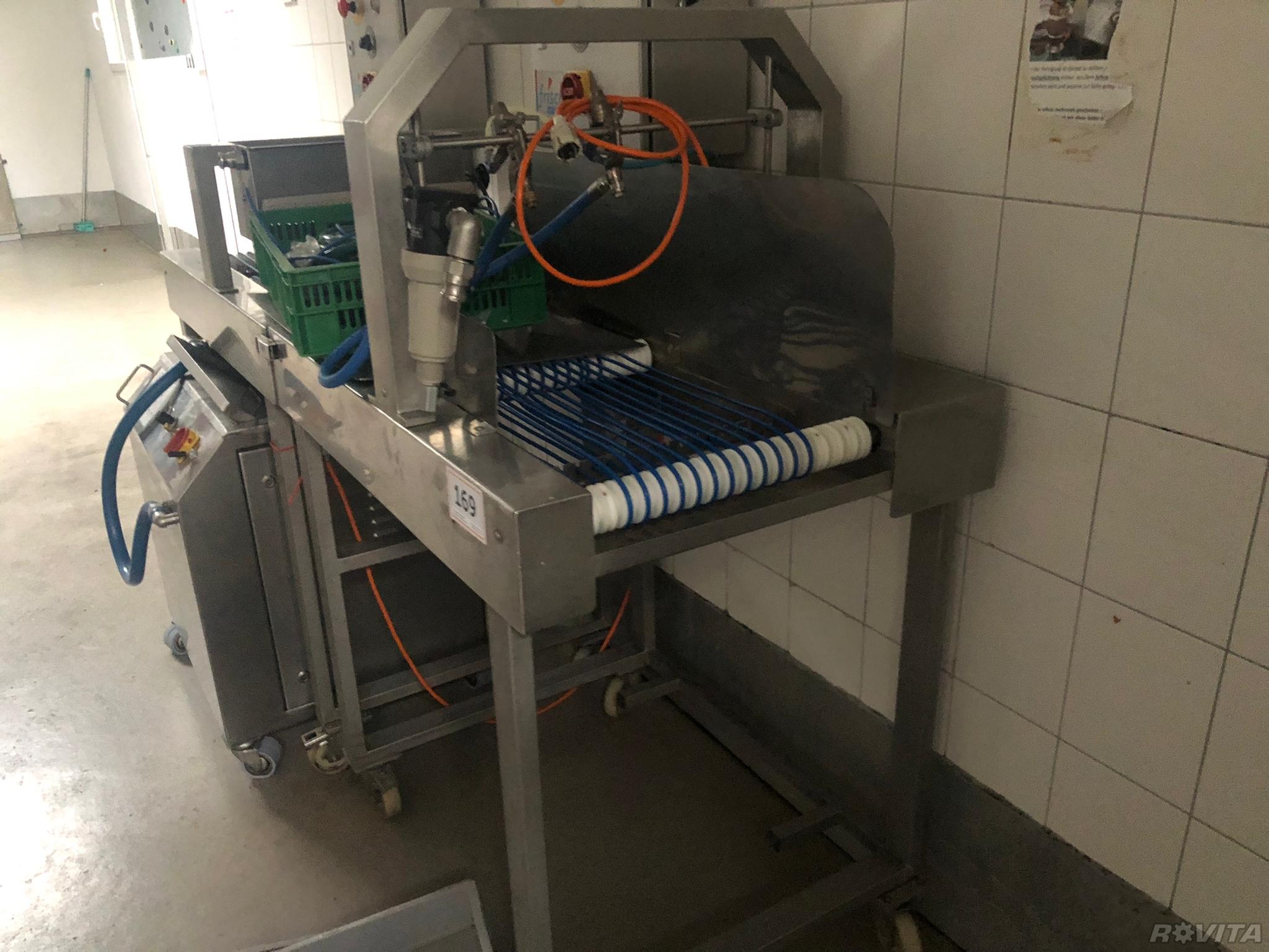 Frisch SpritzMatic frosting spray - Image 2