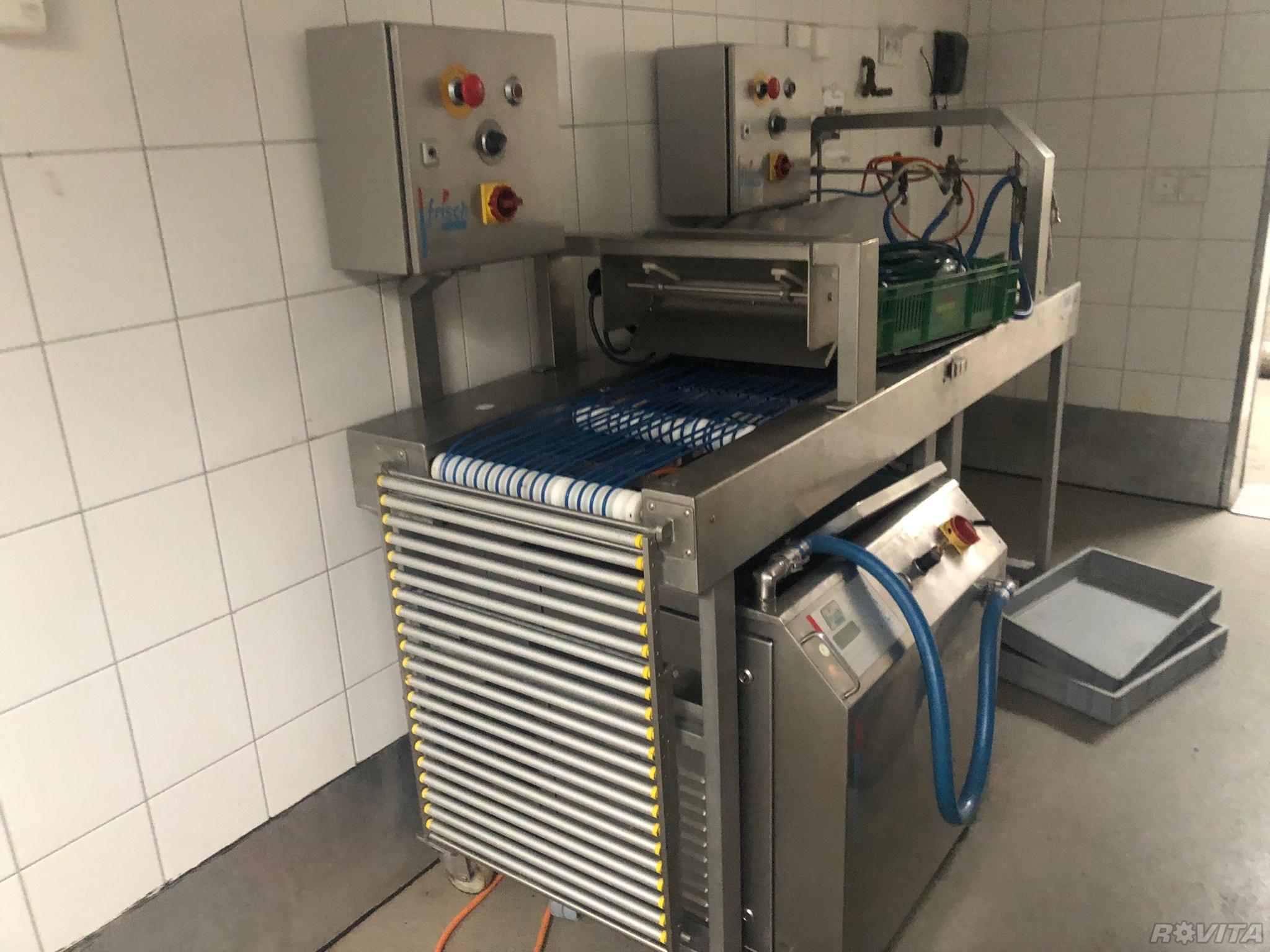 Frisch SpritzMatic frosting spray - Image 3