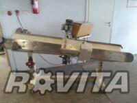 Baketech lintümardaja