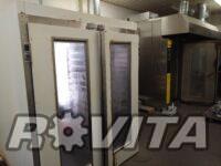 PROOFER koos LILLNORD PG 100 CLIMATORIGA