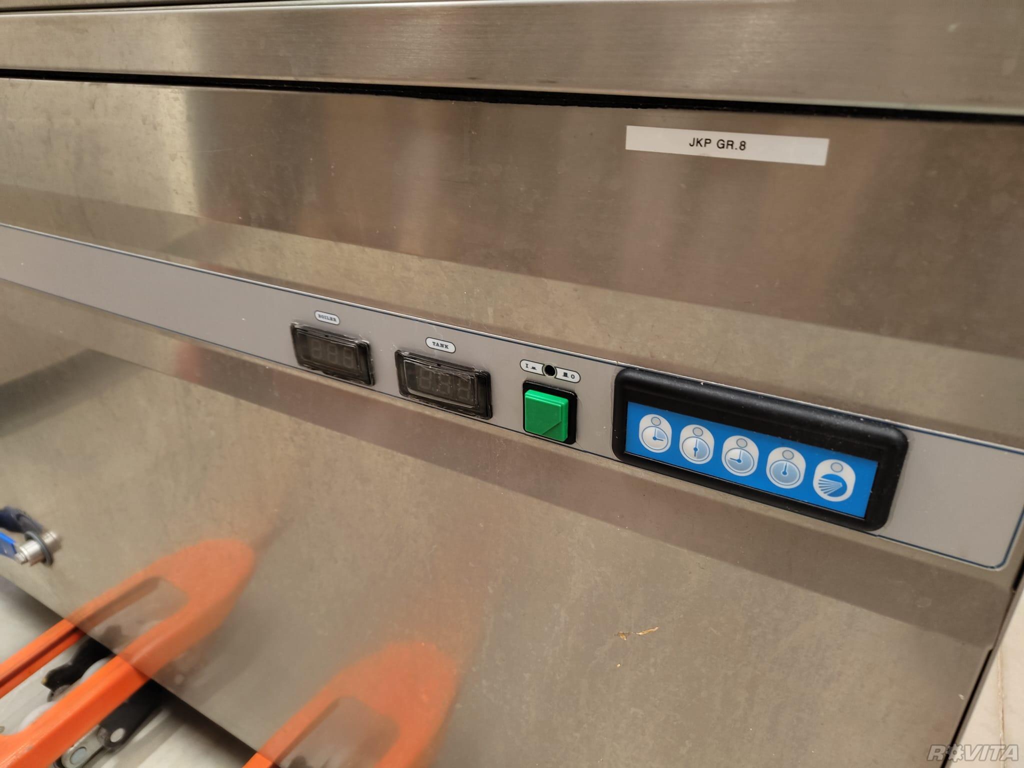 MACH UT 9130.13A universaalne pesumasin - Image 3