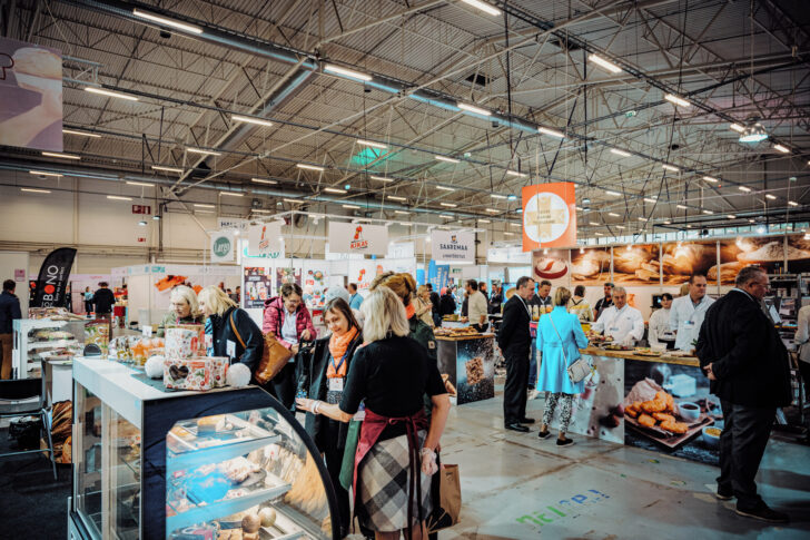 market event of mai 2023