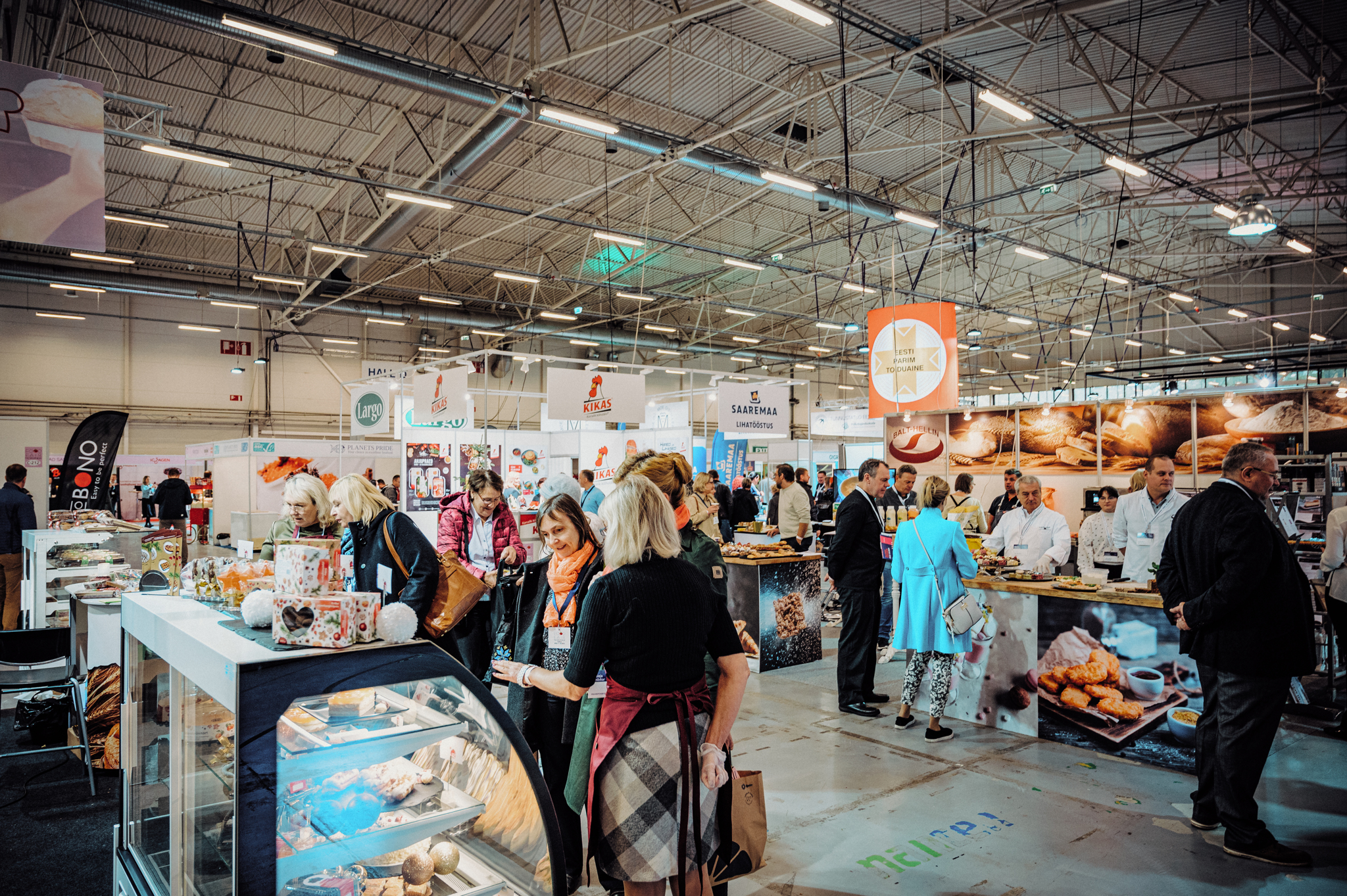 market event of mai 2023