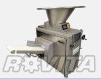 Glimek SD 300 - Tükeldaja