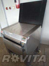 Jeros 6015/658 - plaadipuhastaja