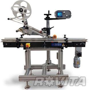 Automaatne sildistamismasin - M3005A