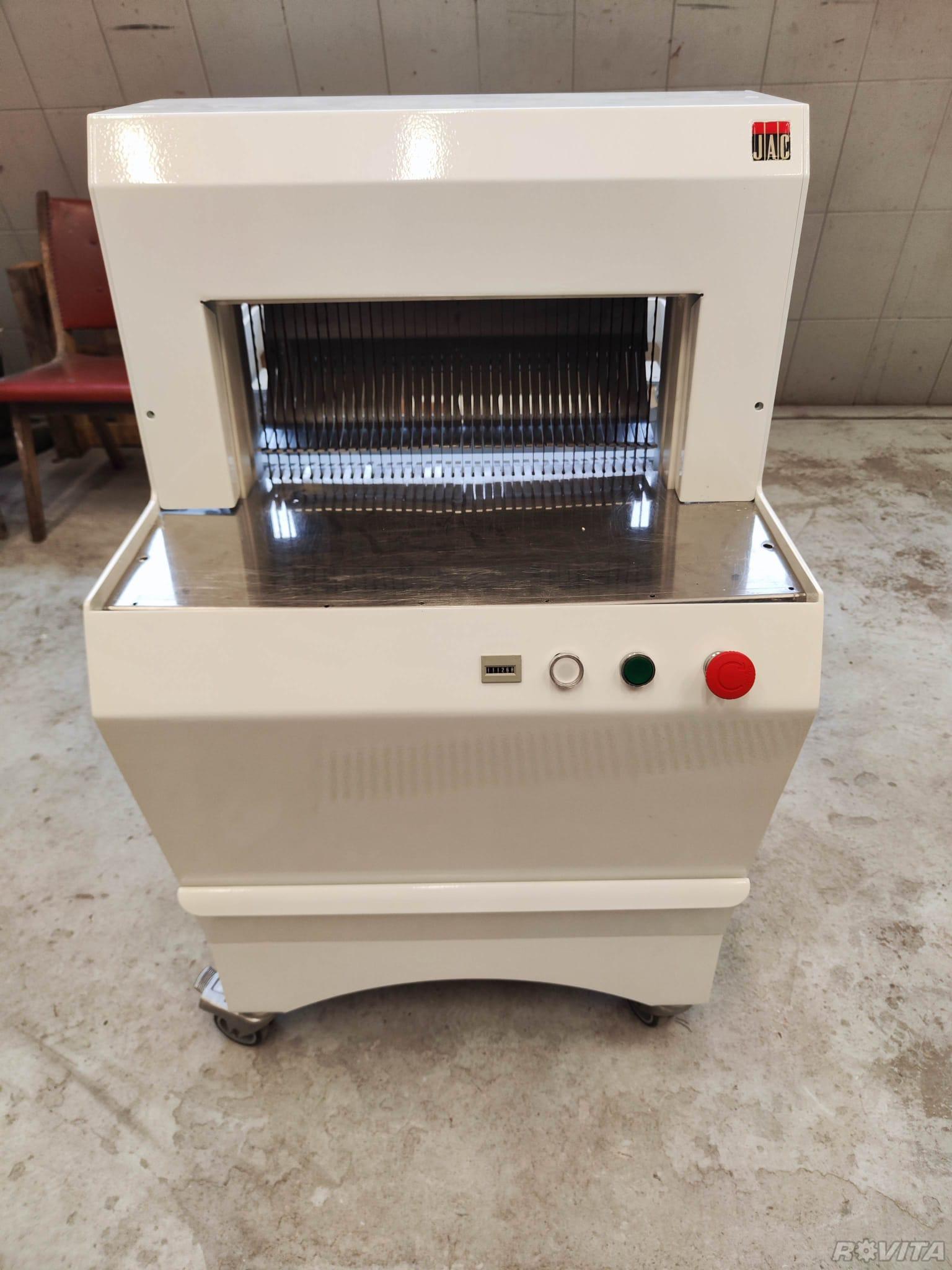 JAC 450/11 VIILUTAJA