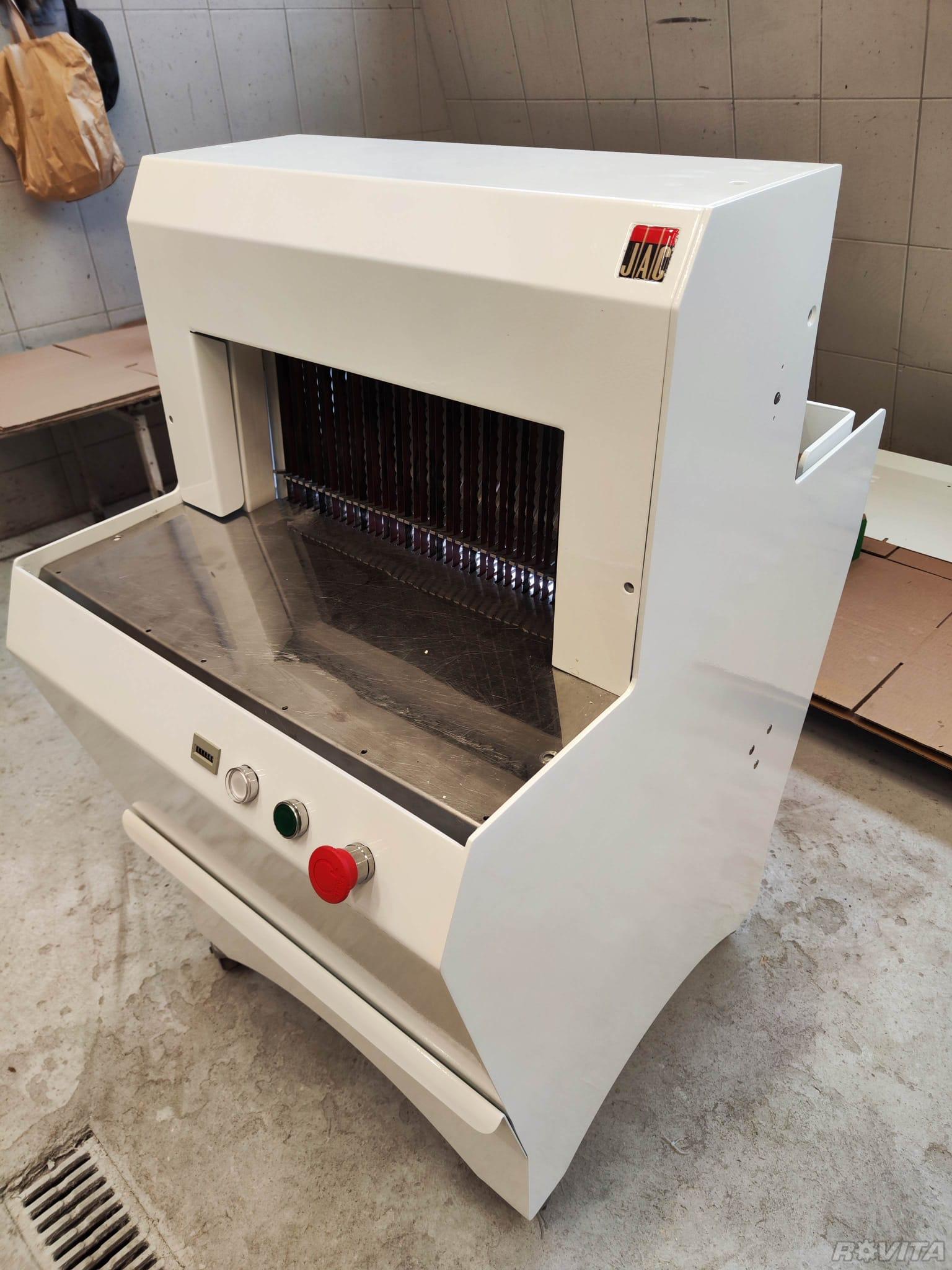 JAC 450/11 VIILUTAJA - Image 2