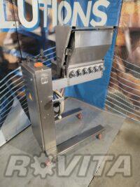 Fritsch FG-0-6 - Dosaator