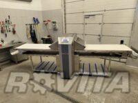 Rullimismasin Fritsch Rollfix 700