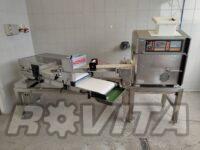 KÖNIG Modell: Mini Rex Futura + Moulding Station