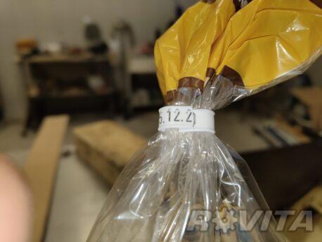 Hartmann Clip EC 140 pakendimehhaanik - Image 3