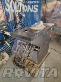 Hartmann Clip EC 140 pakendimehhaanik