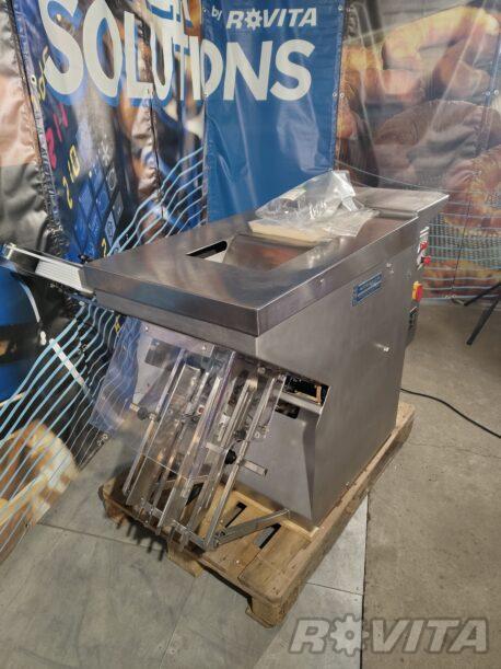 Hartmann Clip EC 140 pakendimehhaanik