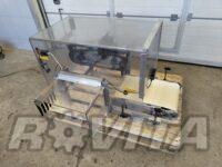 Прозрачная конвейерная система (реставрированная)