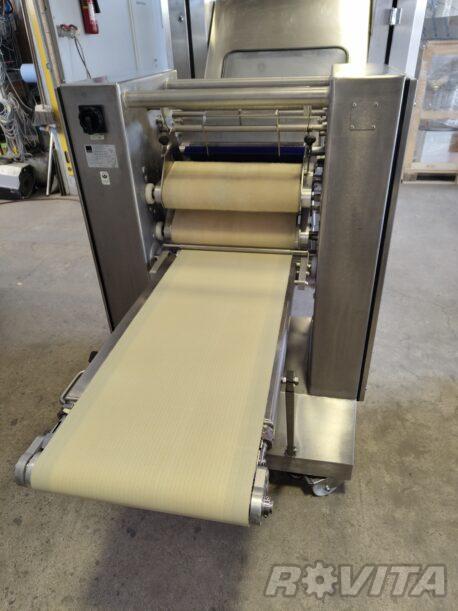 Fritsch CRH 120/400R pakendamismasina - Image 4