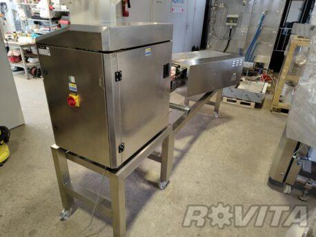 König MKG 567.24 rounder + dough molder - Image 3