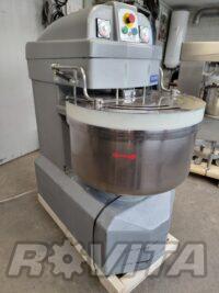 Escher M-60 spiraalsegaminemasin