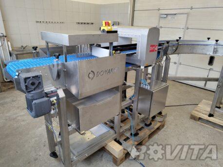 Mettler Toledo V48 side3