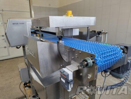 Mettler Toledo V48 main