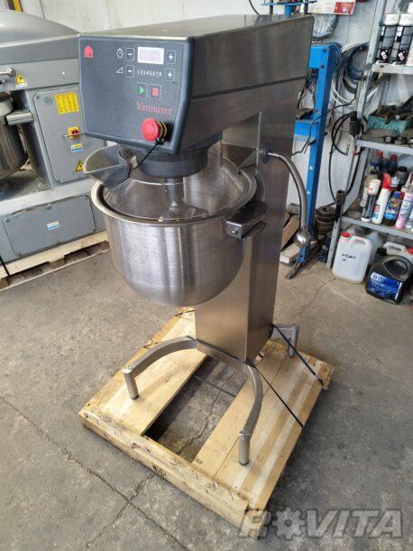Bär Varimixer CR30 VL1C main