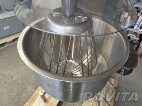 Bär Varimixer CR30 VL1C zoom2