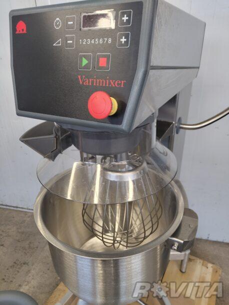 Bär Varimixer CR30 VL1C panel