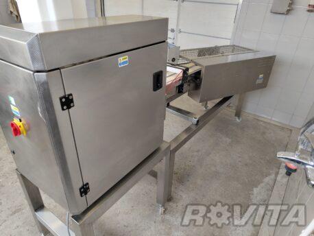 König MKG 567.24 rounder + shaper - Image 2