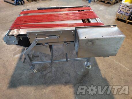 Fritsch Euroline Transporter - Image 7
