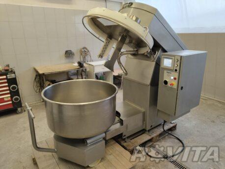Topos Spiral Mixer SP 160 - Image 2